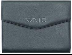 购买VAIO SZ7和TZ3系列笔记本电脑赠尊尚电脑包 