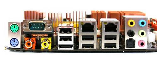 精英DDR3 X48 精英DDR3 X48