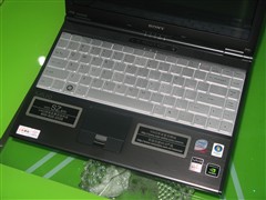 双显卡白金键盘LED屏索尼SZ76降700元