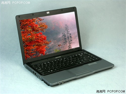 典范不容错过 惠普520价格不到4800元