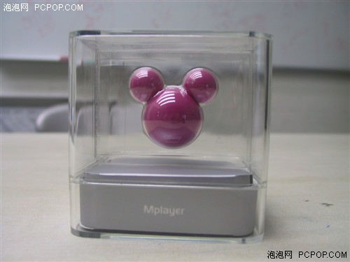 数量有限!惠普本加99元送iRiver MP3