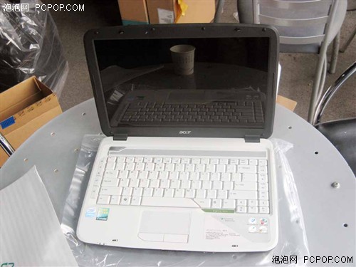 一点没浪费！宏基新版4315只要3899元