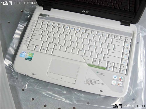 一点没浪费！宏基新版4315只要3899元