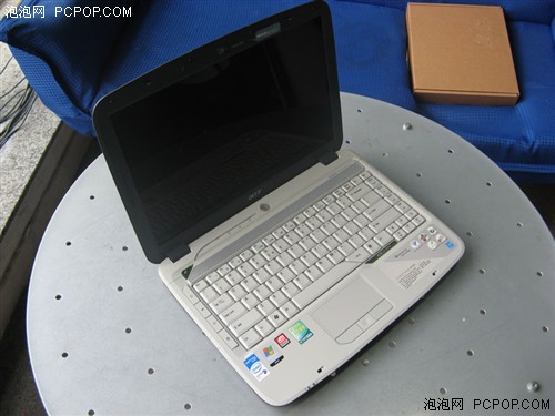 配HD2400TX独显&nbsp;宏基4710G廉价5800元