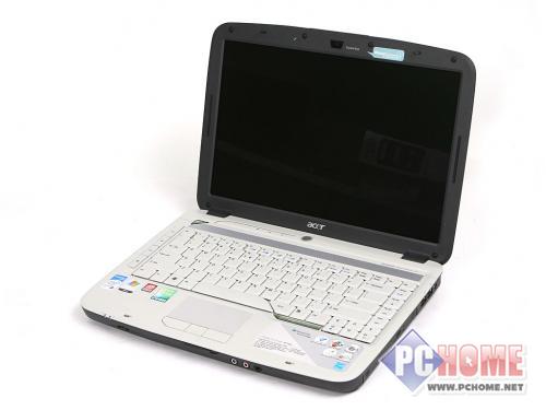 点击查看本文图片 宏碁 Aspire 4710G-4A1G16Ci - 数据说明一切，八品牌销量最大笔记本