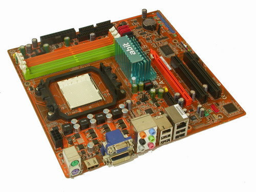HDMI接42大屏播蓝光 另类玩升技MCP78 HDMI接42大屏播蓝光 另类玩升技MCP78