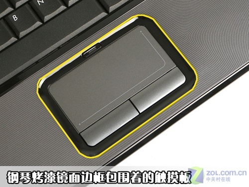 双核只卖5900? 惠普V3807笔记本首测 双核只卖5900? 惠普V3807笔记本首测