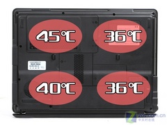 双核只卖5900？ 惠普V3807笔记本首测 