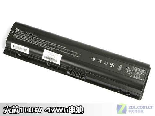 双核只卖5900? 惠普V3807笔记本首测 双核只卖5900? 惠普V3807笔记本首测