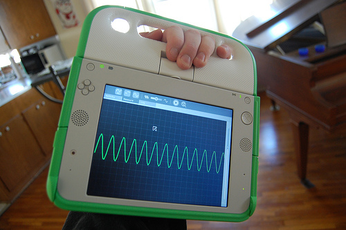 冒险尝试 网友超频100美元笔记本处理器 冒险尝试 网友超频100美元笔记本处理器