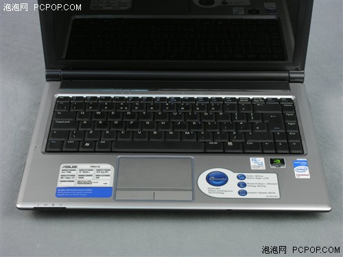 打造全方位本!华硕F8高配版售9600元