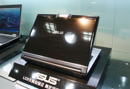 华硕 F8Sv F8H54Sv-SL 华硕 F8Sv F8H54Sv-SL