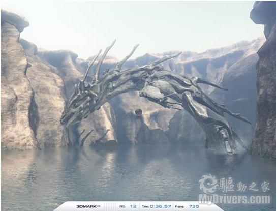 为您选择最合适的驱动——Radeon HD 2600Pro篇