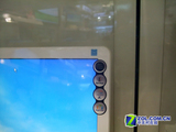 白领用户最爱 三星纯白19普屏LCD到货 