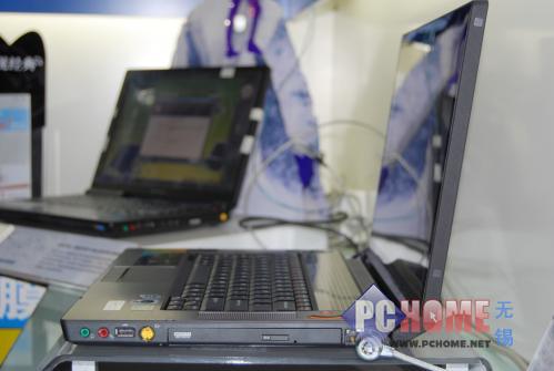 点击查看本文图片 联想 IdeaPad Y510AT5450-P（白） - 台式机完全替代 15寸联想IdeaPadY510