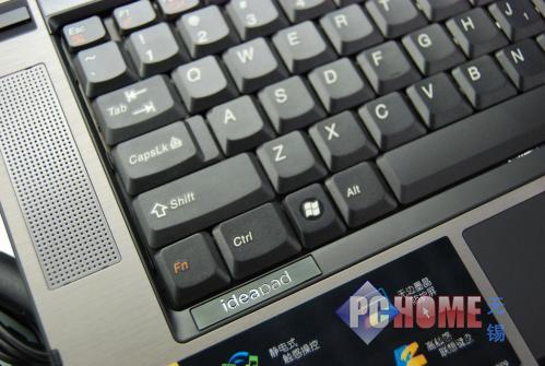 点击查看本文图片 联想 IdeaPad Y510AT5450-P（白） - 台式机完全替代 15寸联想IdeaPadY510