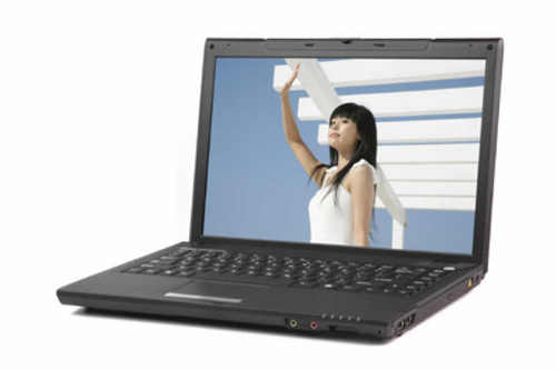 CPU硬盘双升级 T5550无线瑰丽屏爆4998元起 