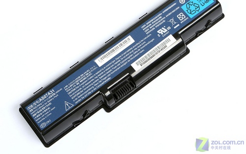 14英寸双核独显 Acer 4520G宝石本评测 