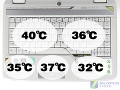 14英寸双核独显 Acer 4520G宝石本评测 
