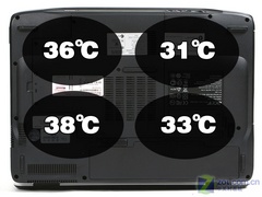 14英寸双核独显 Acer 4520G宝石本评测 