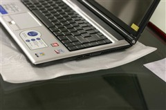HD2600独立显卡 华硕F8游戏本10000元