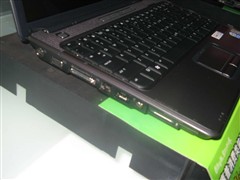 64位双核游戏独显&nbsp;惠普V3802TX报5900