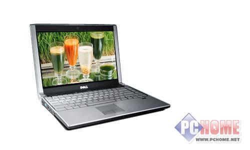 点击查看本文图片 戴尔 XPS M1330（R510333） - 愚人节不蒙人 8款网友点击最高本推荐
