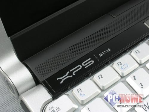 点击查看本文图片 戴尔 XPS M1330（R510333） - 愚人节不蒙人 8款网友点击最高本推荐