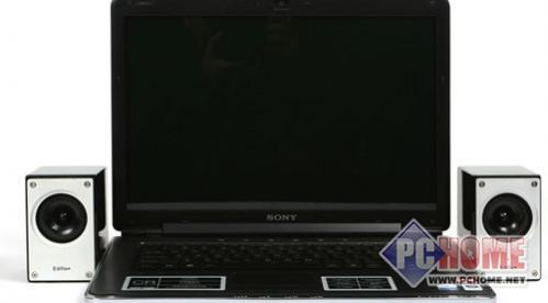 点击查看本文图片 索尼 VGN-CR31/B - 索尼VGN-CR31迅驰4独显本现仅7500