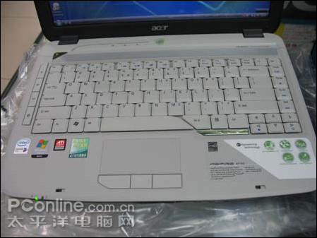宏?ž Aspire 4710G-4A0508Ci