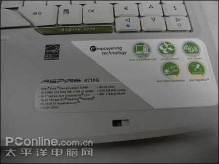 宏?ž Aspire 4710G-4A0508Ci