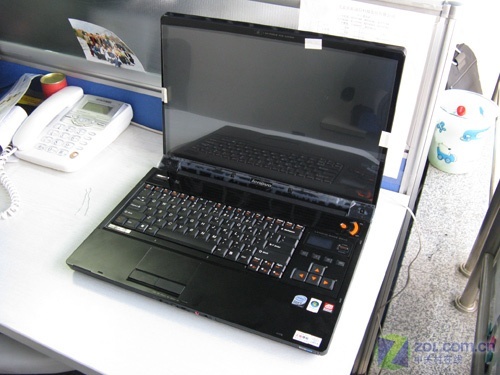 超越巅峰 联想IdeaPad Y710本震撼上市 超越巅峰 联想IdeaPad Y710本震撼上市