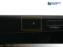 惠普首款13英寸本现身 dv3011TX详测 惠普首款13英寸本现身 dv3011TX详测