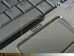 惠普首款13英寸本现身 dv3011TX详测 惠普首款13英寸本现身 dv3011TX详测