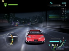 惠普首款13英寸本现身 dv3011TX详测 