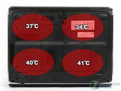 惠普首款13英寸本现身 dv3011TX详测 惠普首款13英寸本现身 dv3011TX详测