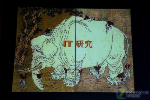 直击英特尔IDF 9名华裔工程师激情演讲 