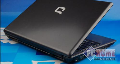 点击查看本文图片 惠普 Compaq Presario V3803TX(KS396PA) - 惠普 V3803TX双核独显现价仅售6600元
