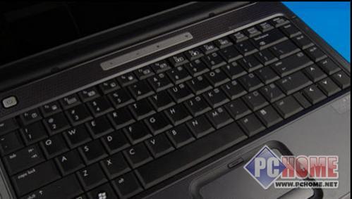 点击查看本文图片 惠普 Compaq Presario V3803TX(KS396PA) - 惠普 V3803TX双核独显现价仅售6600元