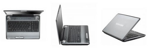 东芝Satellite A300/P300 东芝Satellite A300/P300