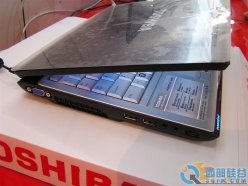 加1元送原装电池 东芝M609活动7999元