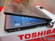 双核D刻录性价比高 东芝M606降200元 