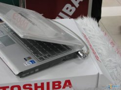 双核小本160G硬盘 东芝M610仅8499元 