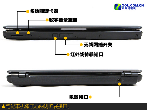 极致时尚 影音体验 东芝M302首发详测 极致时尚 影音体验 东芝M302首发详测
