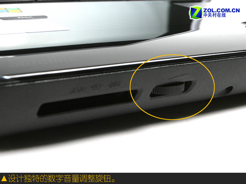 极致时尚 影音体验 东芝M302首发详测 极致时尚 影音体验 东芝M302首发详测