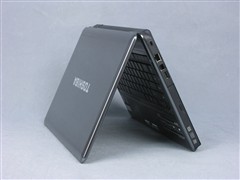 HD3470独显揭密！新造型东芝M302评测