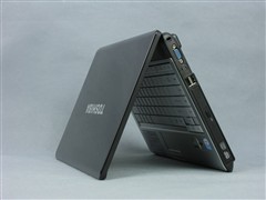 HD3470独显揭密!新造型东芝M302评测