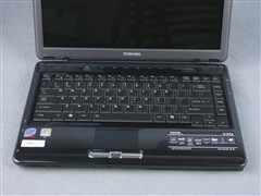 HD3470独显揭密！新造型东芝M302评测