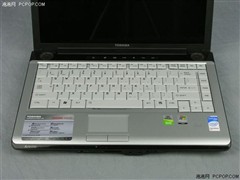 HD3470独显揭密!新造型东芝M302评测