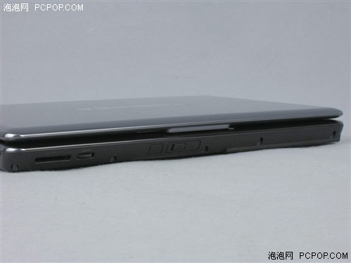 HD3470独显揭密!新造型东芝M302评测